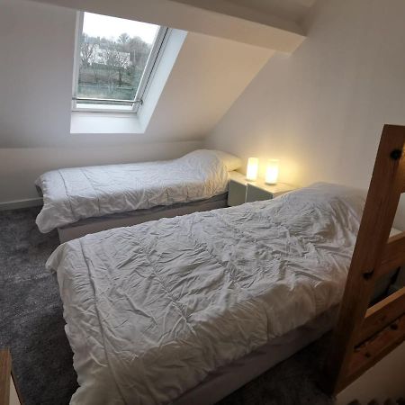 Appart Chaleureux Chez Seb&Laeti Apartment Boulogne-sur-Mer Ngoại thất bức ảnh