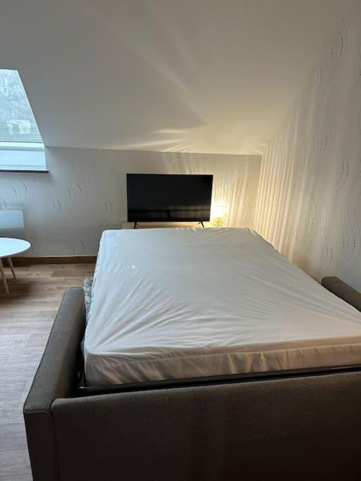 Appart Chaleureux Chez Seb&Laeti Apartment Boulogne-sur-Mer Ngoại thất bức ảnh