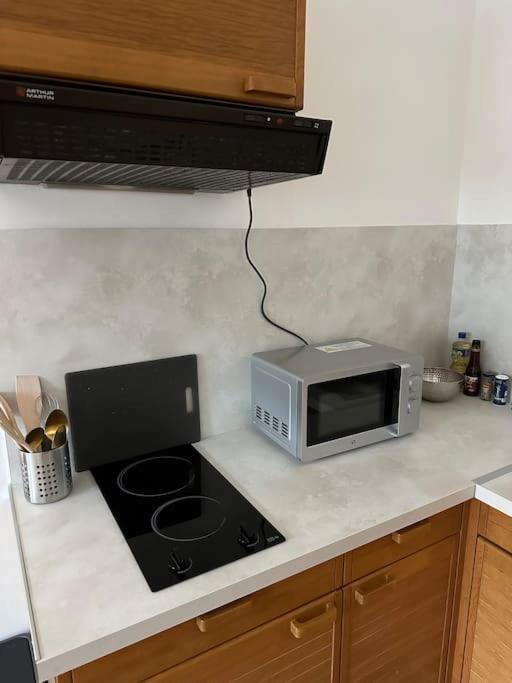 Appart Chaleureux Chez Seb&Laeti Apartment Boulogne-sur-Mer Ngoại thất bức ảnh