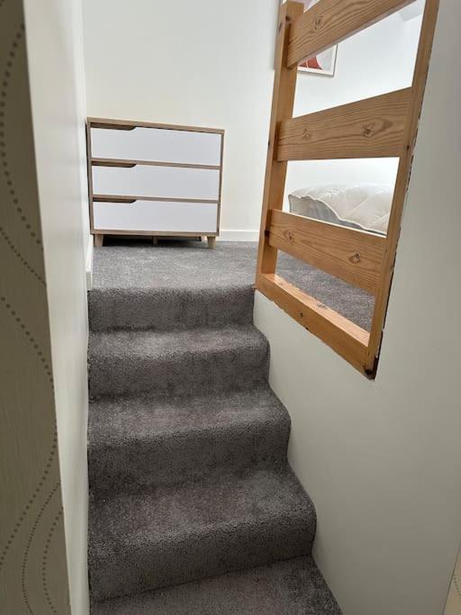 Appart Chaleureux Chez Seb&Laeti Apartment Boulogne-sur-Mer Ngoại thất bức ảnh