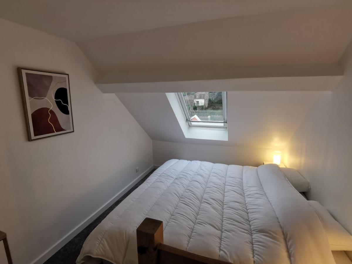 Appart Chaleureux Chez Seb&Laeti Apartment Boulogne-sur-Mer Ngoại thất bức ảnh