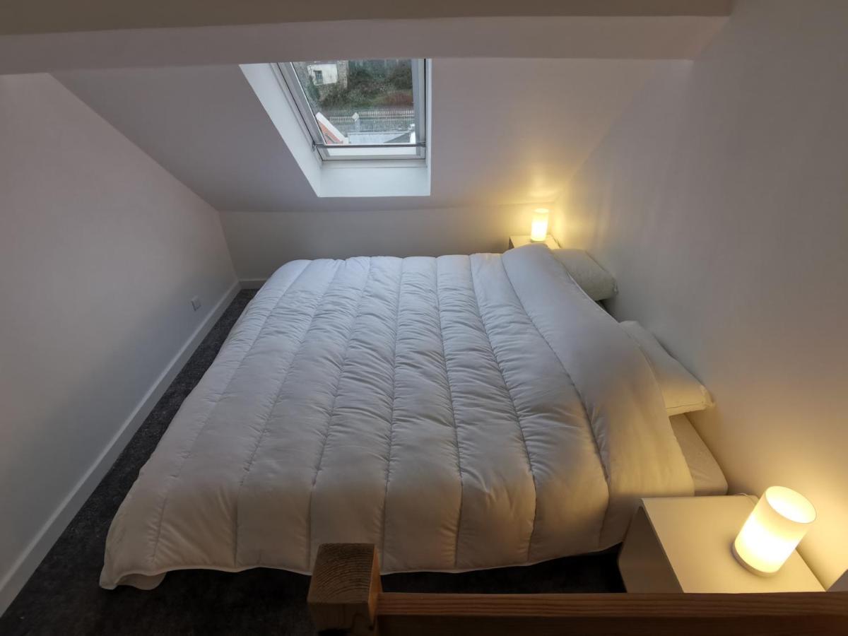 Appart Chaleureux Chez Seb&Laeti Apartment Boulogne-sur-Mer Ngoại thất bức ảnh