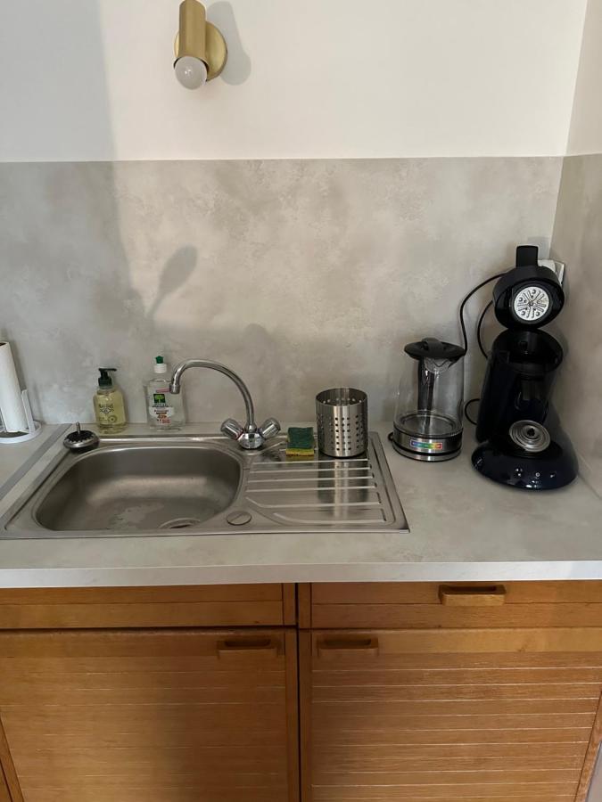 Appart Chaleureux Chez Seb&Laeti Apartment Boulogne-sur-Mer Ngoại thất bức ảnh